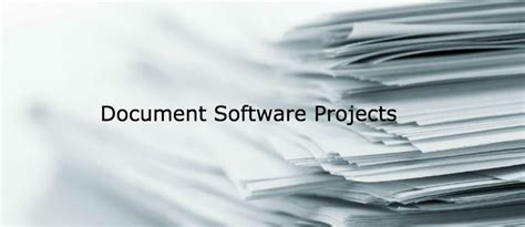 Image result for Document Software