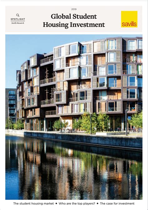 Global Student Housing Investment