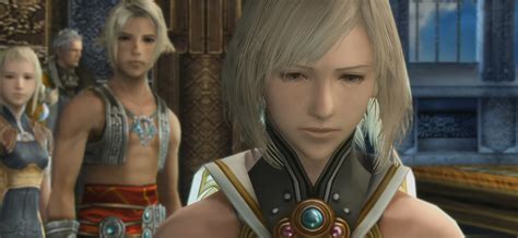 Final Fantasy XII: The Zodiac Age - Best Jobs for each Playable ...