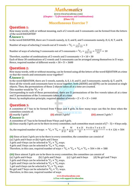 Image result for Class 11th Math Chapter 7