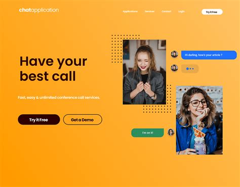 Image result for Modules for Chat Application