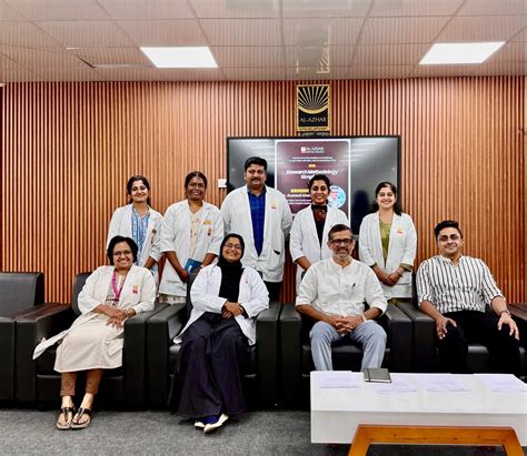 CDE on Research Methodology Simplified | Al-Azhar Dental College