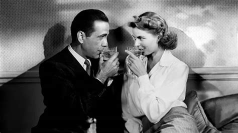 Casablanca – Classic Film Review