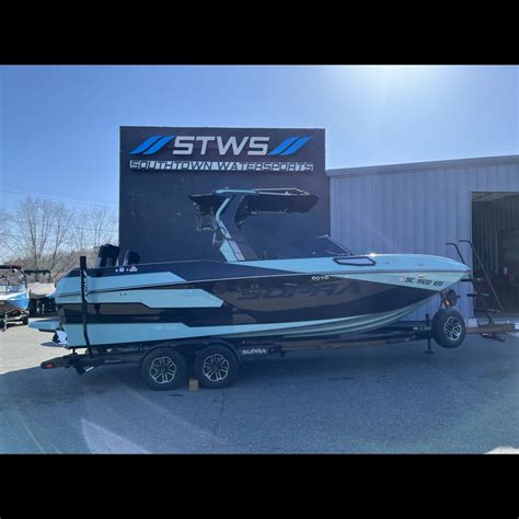 Used Inventory ~ SouthTown Watersports