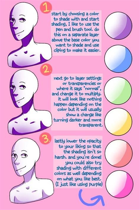 Image result for Ibis Paint Tutorial