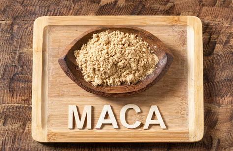 Image result for MACA