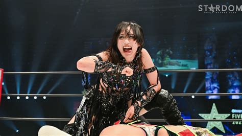 Saya Kamitani Becomes First Woman In 52 Years To Win The Tokyo Sports ...