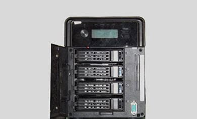 NAS स्टोरेज रिकवरी - डेड, फोर्मेटेड और डैमेज NAS स्टोरेज से डेटा रिकवर करें