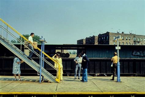 Rare Photos of the Dangerous New York City’s Subway System, 1970s-1980s - Rare Historical Photos
