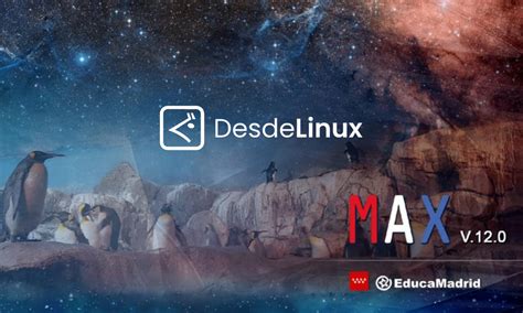 Linuxverse News Week 11/2025: Макс. 12.0, FreeBSD 13.5 и IPFire 2.29 ...
