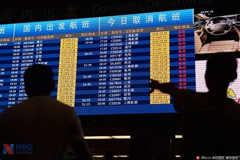 “航班延误，旅客买单”是在跟国际接轨？_今日话题_腾讯网