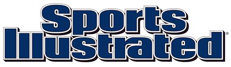 sports illustrated logo png 10 free Cliparts | Download images on ...