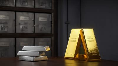 All that’s glittering is not gold! Gold prices have risen smartly, but ...