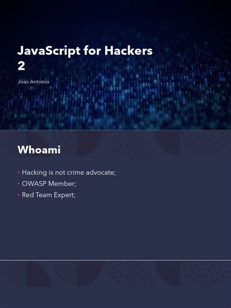JavaScript What a Hacker Language 的图像结果