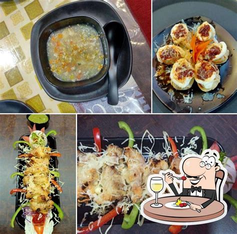 The Roots, Kolkata - Restaurant menu and reviews