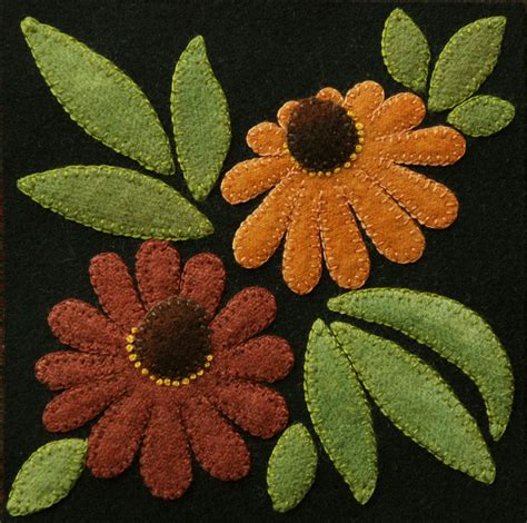 Image result for Flower Applique Patterns