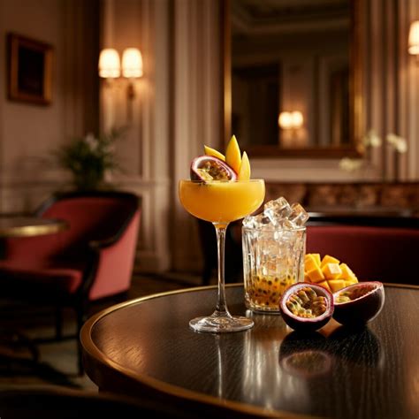 5+ Easy Alizé Drink Recipes For Any Occasion - Drinks Mingle