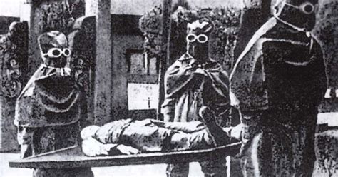 日本731部队里全是“精英”，他们做了哪些惨无人道的事？_凤凰网视频_凤凰网
