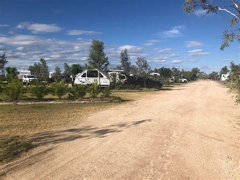 MUDDY DUCK CARAVAN PARK (Longreach) - Campground Reviews & Photos ...