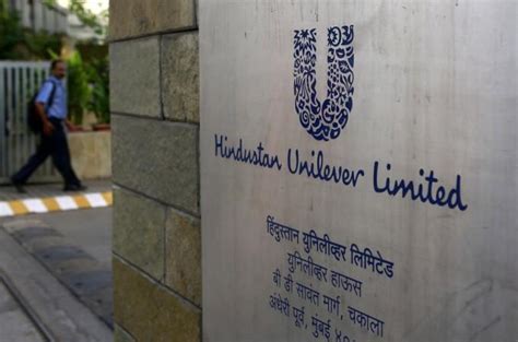 Hindustan Unilever posts upbeat results for June quarter - IBTimes India