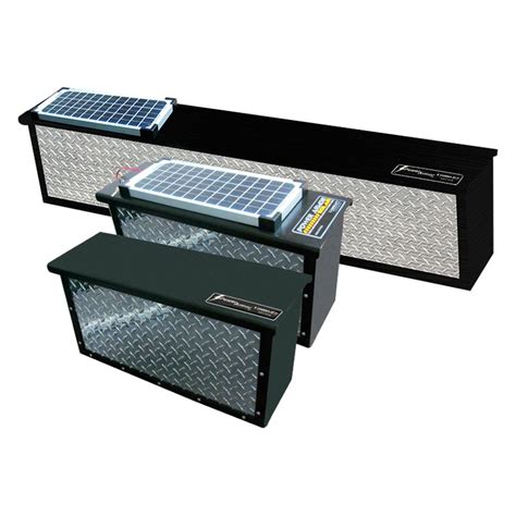 Image result for Lockable Battery Box