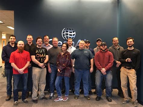 Clean Air Engineering Office Photos