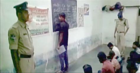 This Jail In Telangana Is Asking All Its Literate Prisoners To Educate ...