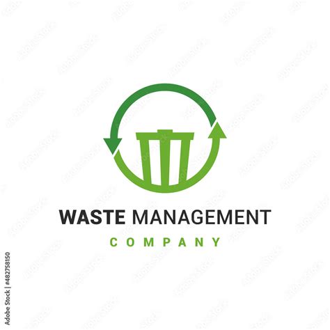 Image result for Waste Management Business Logo