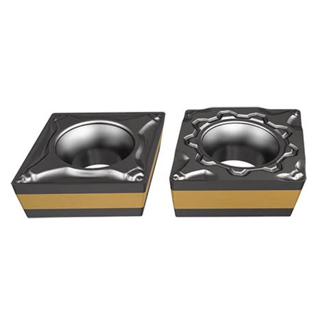 Iscar India | Turning > External Turning > Turning Indexable Inserts ...
