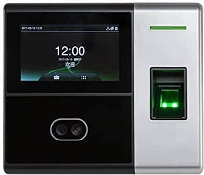 Image result for Electronic Time Tracking Devices