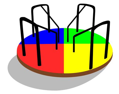 Image result for Roundabout Animation