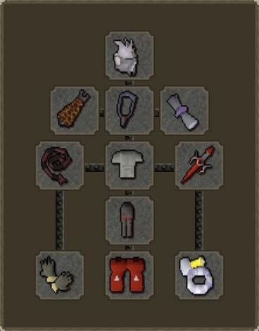 OSRS Smoke Devil Slayer Task 的图像结果