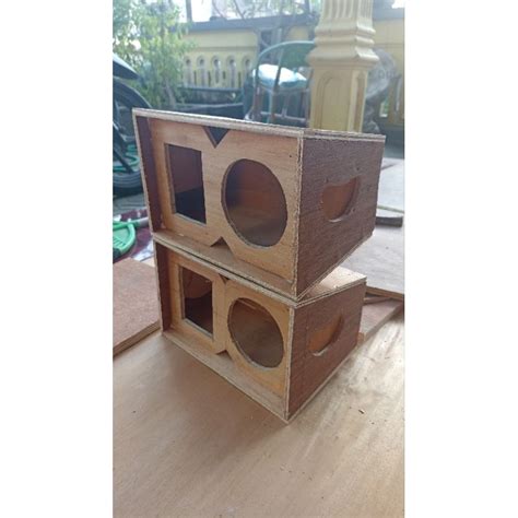 Box Line Array 的图像结果