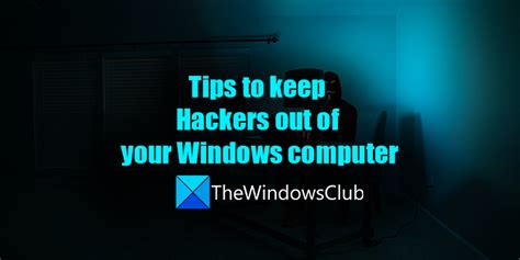 Image result for How to Remove Hackers From Your Computer