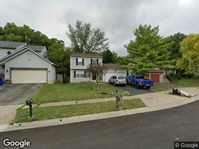 1632 Tall Meadows Dr, Columbus, OH 43223 | Homes.com