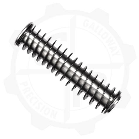 Image result for Taurus Spectrum Guide Rod and Spring