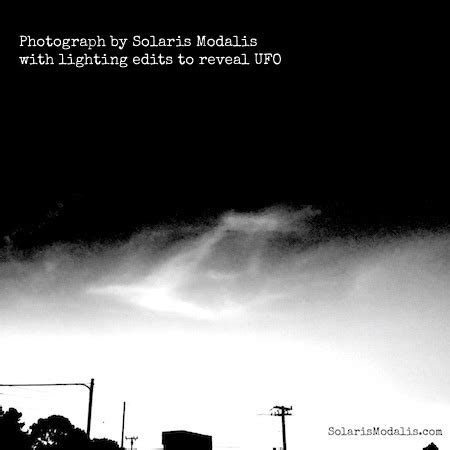 Image result for Rectangle UFO