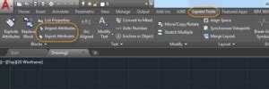 Image result for AutoCAD Express Tools