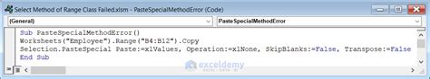 Image result for What Is Run Time Error 1004 Select Method of Sheets Class Failed