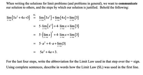 Limit Maths Problem Solution 的图像结果