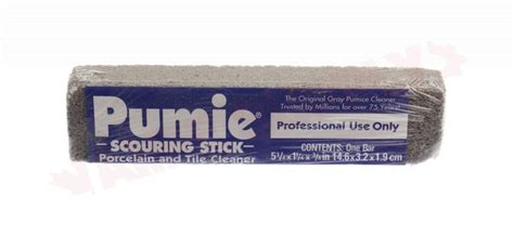 JAN12 : US Pumice Pumie Scouring Stick | AMRE Supply