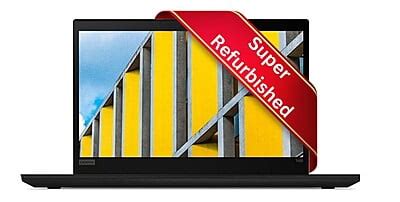 Refurbished Products