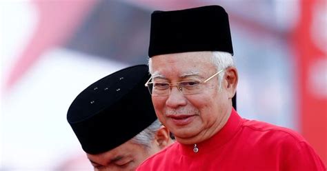 Malaysia: Former PM Najib Razak faces new charges of money laundering ...