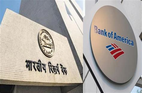 BofA का अनुमान: RBI फिर कर सकता है रेपो रेट में कटौती, 2025 के अंत तक 5 ...