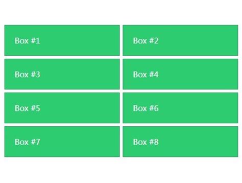 Responsive Dynamic Tile Grid Layout with jQuery - tileWall | jQuery Plugin