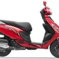 TVS Scooty Zest | TVS Scooty Zest price | Scooty Zest reviews | Vicky.in
