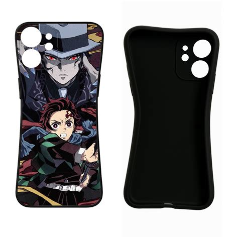Save Big: Get the Demon Slayer iPhone 11 Back Cover - Shop Now – Casekaro