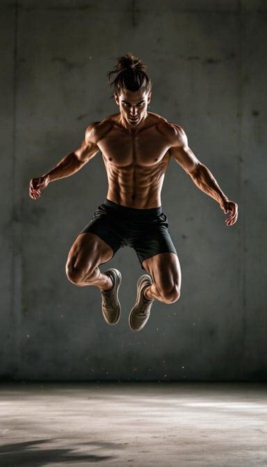 Jump 的图像结果