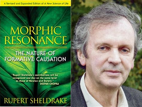 Rupert Sheldrake Lecture 的图像结果