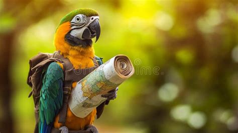 Image result for Parrot Guide